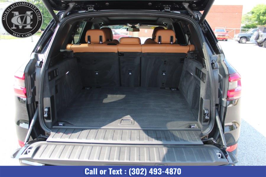 2019 BMW X5 xDrive40i Sports Activity Vehicle, available for sale in New Castle, Delaware | Morsi Automotive Corporation. New Castle, Delaware 2019 BMW X5 xDrive40i Sports Activity Vehicle, available for sale in New Castle, Delaware | Morsi Automotive Corporation. New Castle, Delaware
