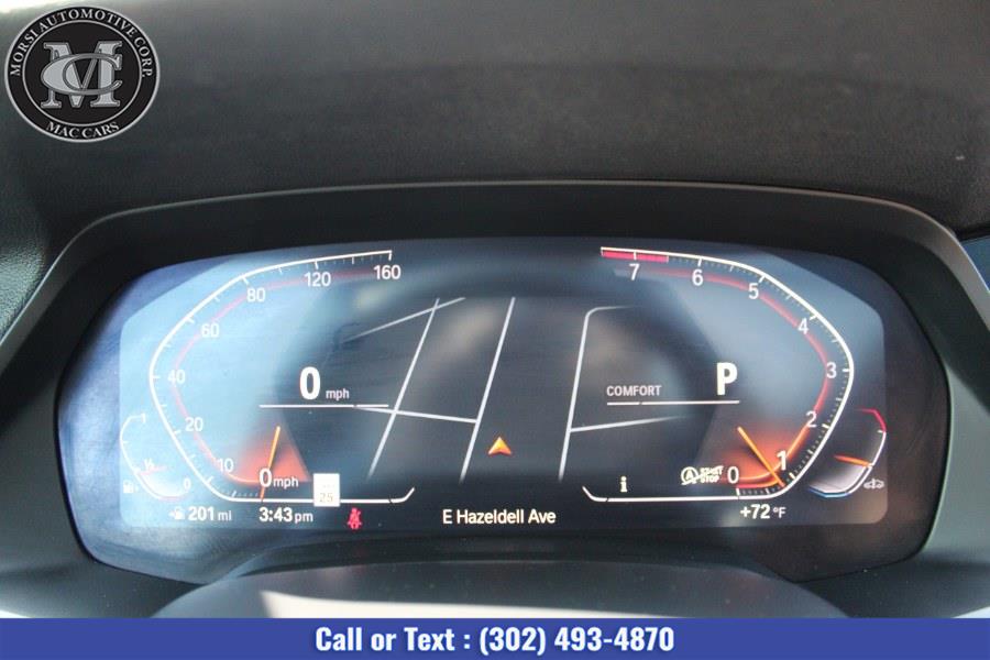 2019 BMW X5 xDrive40i Sports Activity Vehicle, available for sale in New Castle, Delaware | Morsi Automotive Corporation. New Castle, Delaware 2019 BMW X5 xDrive40i Sports Activity Vehicle, available for sale in New Castle, Delaware | Morsi Automotive Corporation. New Castle, Delaware