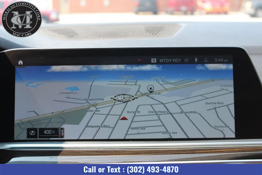 2019 BMW X5 xDrive40i Sports Activity Vehicle, available for sale in New Castle, Delaware | Morsi Automotive Corporation. New Castle, Delaware 2019 BMW X5 xDrive40i Sports Activity Vehicle, available for sale in New Castle, Delaware | Morsi Automotive Corporation. New Castle, Delaware