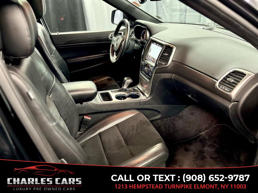 2018 Jeep Grand Cherokee Altitude, available for sale in Elmont, New York | Charles Cars. Elmont, New York 2018 Jeep Grand Cherokee Altitude, available for sale in Elmont, New York | Charles Cars. Elmont, New York