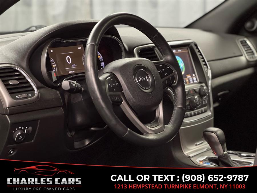 2018 Jeep Grand Cherokee Altitude, available for sale in Elmont, New York | Charles Cars. Elmont, New York 2018 Jeep Grand Cherokee Altitude, available for sale in Elmont, New York | Charles Cars. Elmont, New York