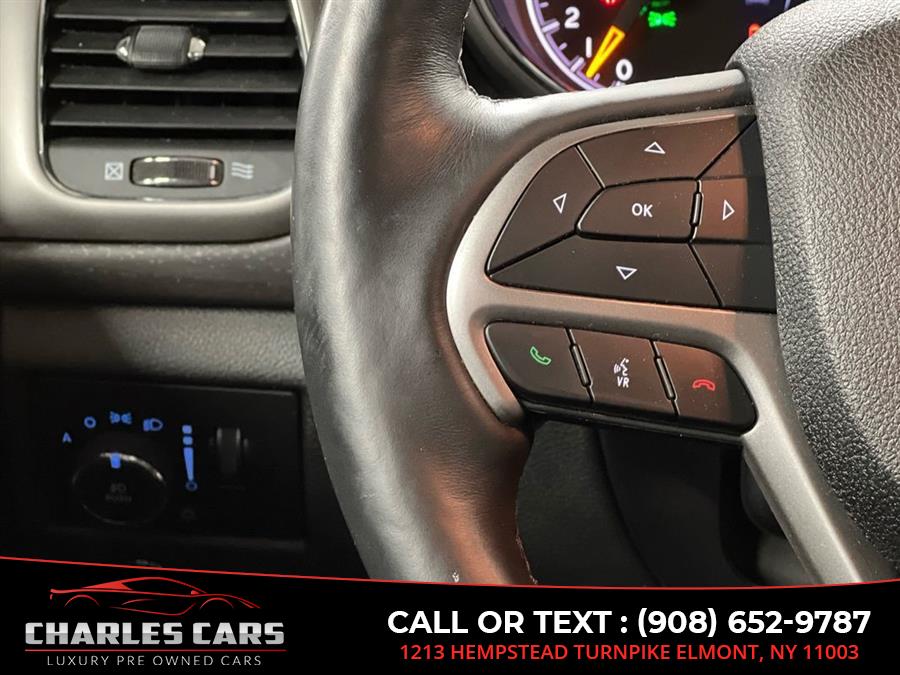 2018 Jeep Grand Cherokee Altitude, available for sale in Elmont, New York | Charles Cars. Elmont, New York 2018 Jeep Grand Cherokee Altitude, available for sale in Elmont, New York | Charles Cars. Elmont, New York