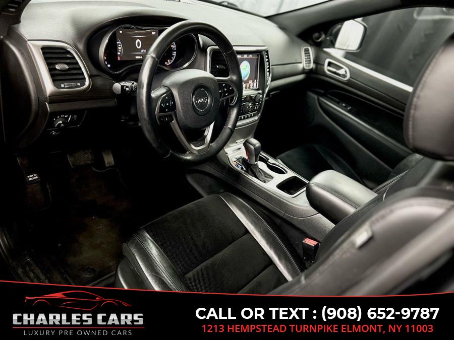 2018 Jeep Grand Cherokee Altitude, available for sale in Elmont, New York | Charles Cars. Elmont, New York 2018 Jeep Grand Cherokee Altitude, available for sale in Elmont, New York | Charles Cars. Elmont, New York