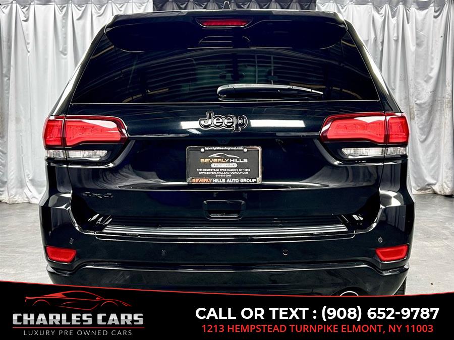 2018 Jeep Grand Cherokee Altitude, available for sale in Elmont, New York | Charles Cars. Elmont, New York 2018 Jeep Grand Cherokee Altitude, available for sale in Elmont, New York | Charles Cars. Elmont, New York