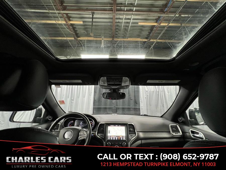 2018 Jeep Grand Cherokee Altitude, available for sale in Elmont, New York | Charles Cars. Elmont, New York 2018 Jeep Grand Cherokee Altitude, available for sale in Elmont, New York | Charles Cars. Elmont, New York