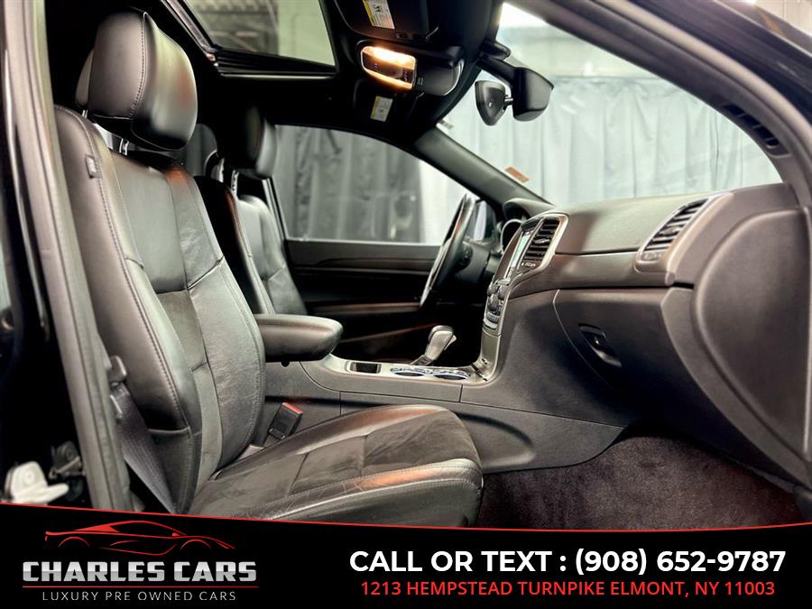 2018 Jeep Grand Cherokee Altitude, available for sale in Elmont, New York | Charles Cars. Elmont, New York 2018 Jeep Grand Cherokee Altitude, available for sale in Elmont, New York | Charles Cars. Elmont, New York