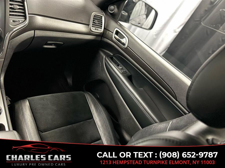 2018 Jeep Grand Cherokee Altitude, available for sale in Elmont, New York | Charles Cars. Elmont, New York 2018 Jeep Grand Cherokee Altitude, available for sale in Elmont, New York | Charles Cars. Elmont, New York