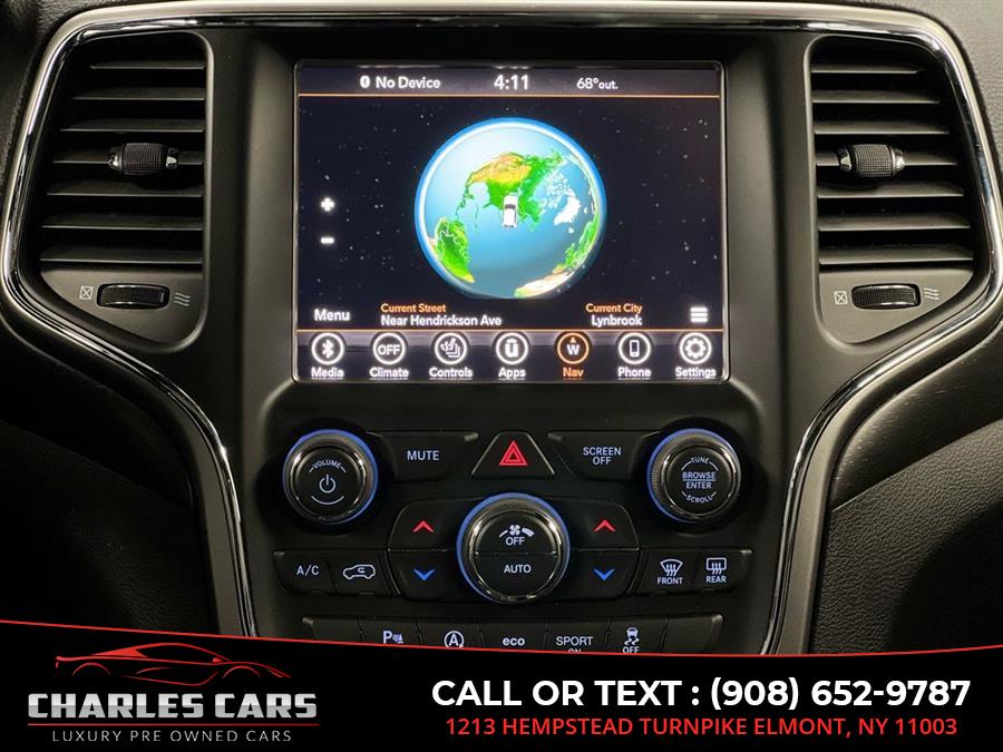 2018 Jeep Grand Cherokee Altitude, available for sale in Elmont, New York | Charles Cars. Elmont, New York 2018 Jeep Grand Cherokee Altitude, available for sale in Elmont, New York | Charles Cars. Elmont, New York