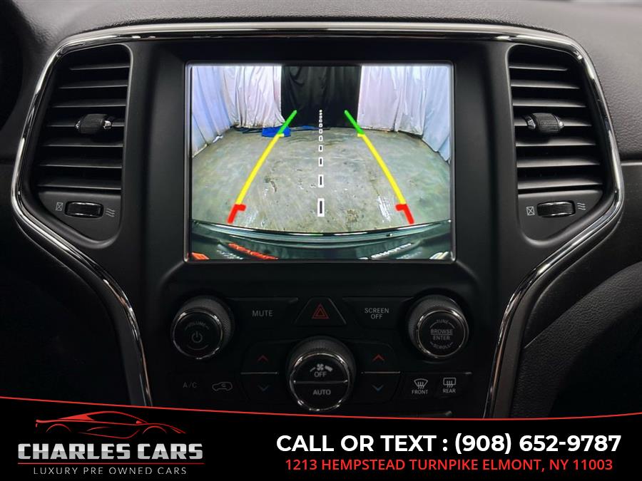 2018 Jeep Grand Cherokee Altitude, available for sale in Elmont, New York | Charles Cars. Elmont, New York 2018 Jeep Grand Cherokee Altitude, available for sale in Elmont, New York | Charles Cars. Elmont, New York