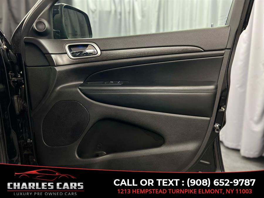 2018 Jeep Grand Cherokee Altitude, available for sale in Elmont, New York | Charles Cars. Elmont, New York 2018 Jeep Grand Cherokee Altitude, available for sale in Elmont, New York | Charles Cars. Elmont, New York