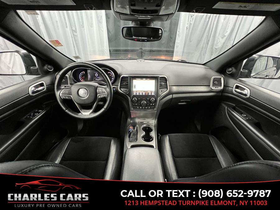 2018 Jeep Grand Cherokee Altitude, available for sale in Elmont, New York | Charles Cars. Elmont, New York 2018 Jeep Grand Cherokee Altitude, available for sale in Elmont, New York | Charles Cars. Elmont, New York