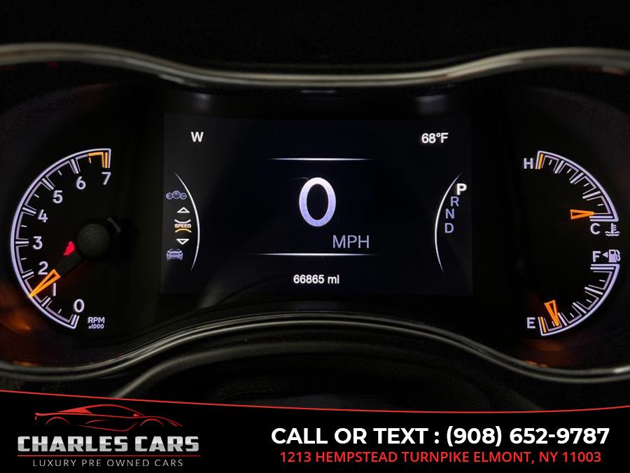 2018 Jeep Grand Cherokee Altitude, available for sale in Elmont, New York | Charles Cars. Elmont, New York 2018 Jeep Grand Cherokee Altitude, available for sale in Elmont, New York | Charles Cars. Elmont, New York