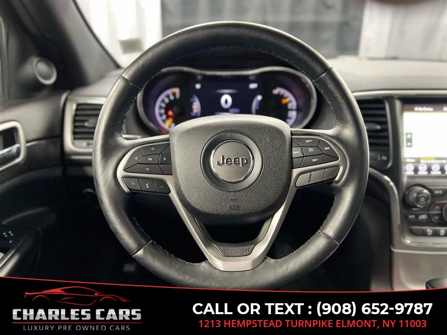 2018 Jeep Grand Cherokee Altitude, available for sale in Elmont, New York | Charles Cars. Elmont, New York 2018 Jeep Grand Cherokee Altitude, available for sale in Elmont, New York | Charles Cars. Elmont, New York