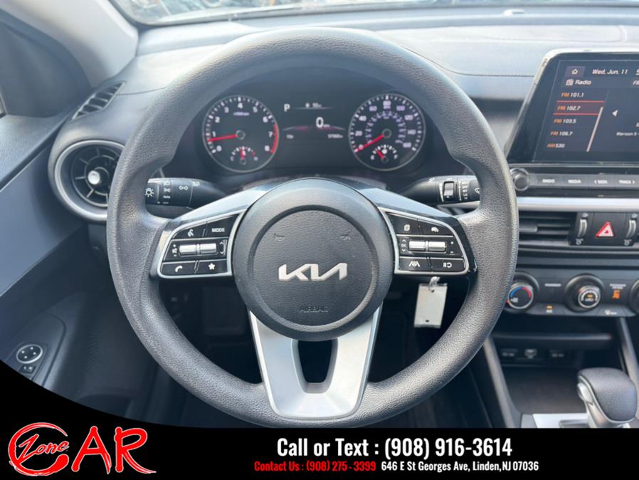 2023 Kia Forte LXS IVT, available for sale in Linden, New Jersey | Car Zone. Linden, New Jersey 2023 Kia Forte LXS IVT, available for sale in Linden, New Jersey | Car Zone. Linden, New Jersey