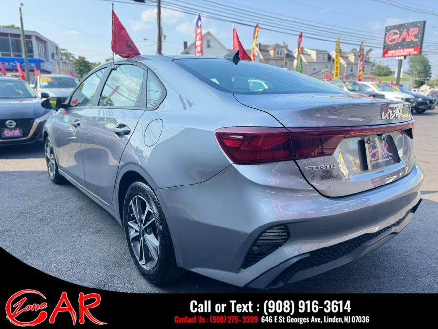 2023 Kia Forte LXS IVT, available for sale in Linden, New Jersey | Car Zone. Linden, New Jersey 2023 Kia Forte LXS IVT, available for sale in Linden, New Jersey | Car Zone. Linden, New Jersey