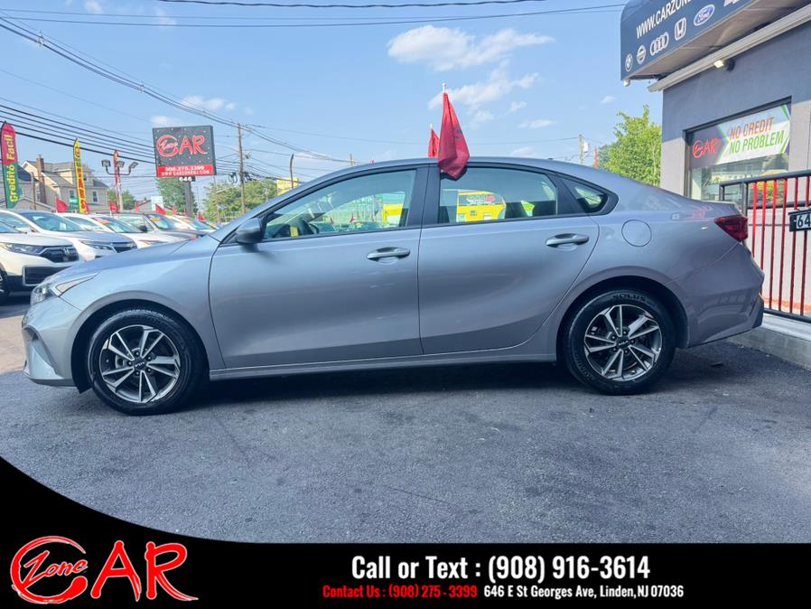 2023 Kia Forte LXS IVT, available for sale in Linden, New Jersey | Car Zone. Linden, New Jersey 2023 Kia Forte LXS IVT, available for sale in Linden, New Jersey | Car Zone. Linden, New Jersey