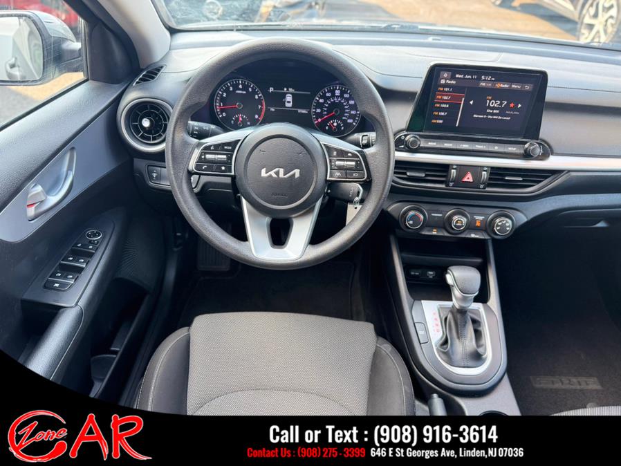 2023 Kia Forte LXS IVT, available for sale in Linden, New Jersey | Car Zone. Linden, New Jersey 2023 Kia Forte LXS IVT, available for sale in Linden, New Jersey | Car Zone. Linden, New Jersey