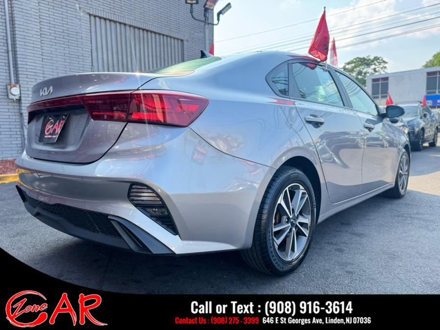 2023 Kia Forte LXS IVT, available for sale in Linden, New Jersey | Car Zone. Linden, New Jersey 2023 Kia Forte LXS IVT, available for sale in Linden, New Jersey | Car Zone. Linden, New Jersey