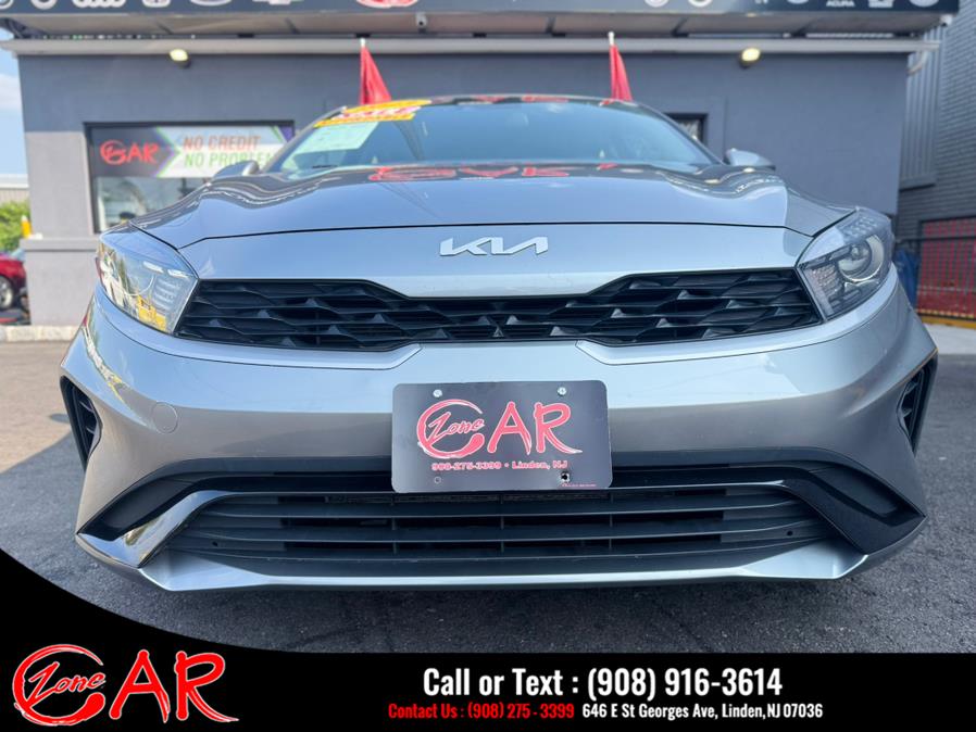2023 Kia Forte LXS IVT, available for sale in Linden, New Jersey | Car Zone. Linden, New Jersey 2023 Kia Forte LXS IVT, available for sale in Linden, New Jersey | Car Zone. Linden, New Jersey