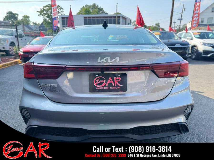 2023 Kia Forte LXS IVT, available for sale in Linden, New Jersey | Car Zone. Linden, New Jersey 2023 Kia Forte LXS IVT, available for sale in Linden, New Jersey | Car Zone. Linden, New Jersey
