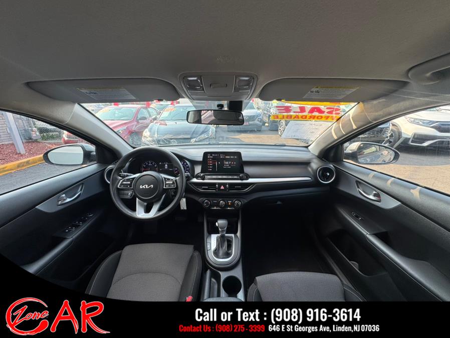 2023 Kia Forte LXS IVT, available for sale in Linden, New Jersey | Car Zone. Linden, New Jersey 2023 Kia Forte LXS IVT, available for sale in Linden, New Jersey | Car Zone. Linden, New Jersey