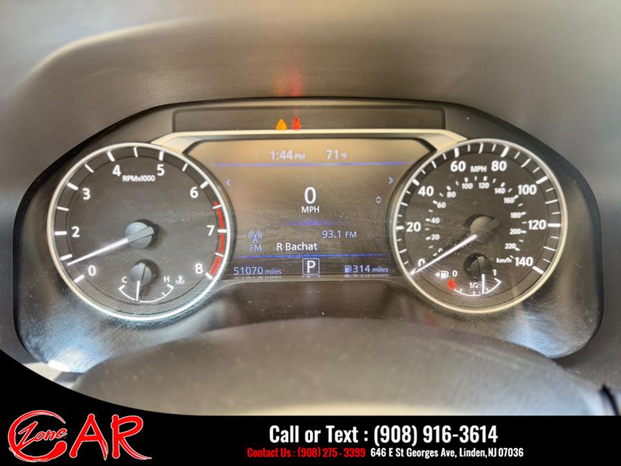2022 Nissan Altima 2.5 SR Sedan, available for sale in Linden, New Jersey | Car Zone. Linden, New Jersey 2022 Nissan Altima 2.5 SR Sedan, available for sale in Linden, New Jersey | Car Zone. Linden, New Jersey