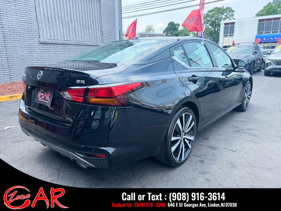 2022 Nissan Altima 2.5 SR Sedan, available for sale in Linden, New Jersey | Car Zone. Linden, New Jersey 2022 Nissan Altima 2.5 SR Sedan, available for sale in Linden, New Jersey | Car Zone. Linden, New Jersey