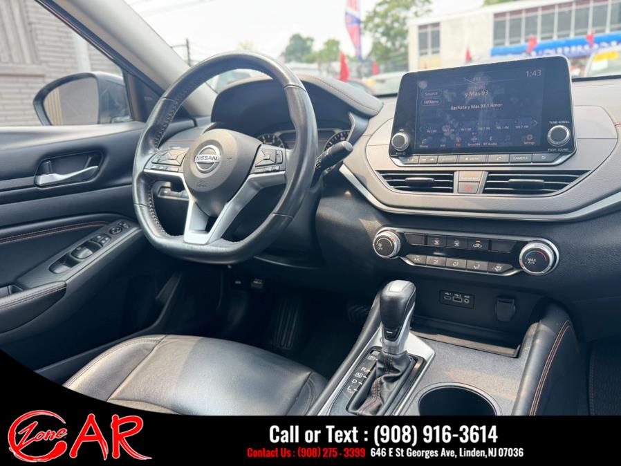2022 Nissan Altima 2.5 SR Sedan, available for sale in Linden, New Jersey | Car Zone. Linden, New Jersey 2022 Nissan Altima 2.5 SR Sedan, available for sale in Linden, New Jersey | Car Zone. Linden, New Jersey