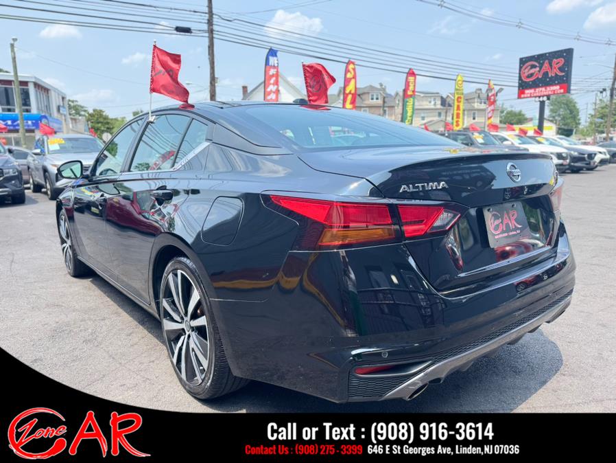 2022 Nissan Altima 2.5 SR Sedan, available for sale in Linden, New Jersey | Car Zone. Linden, New Jersey 2022 Nissan Altima 2.5 SR Sedan, available for sale in Linden, New Jersey | Car Zone. Linden, New Jersey