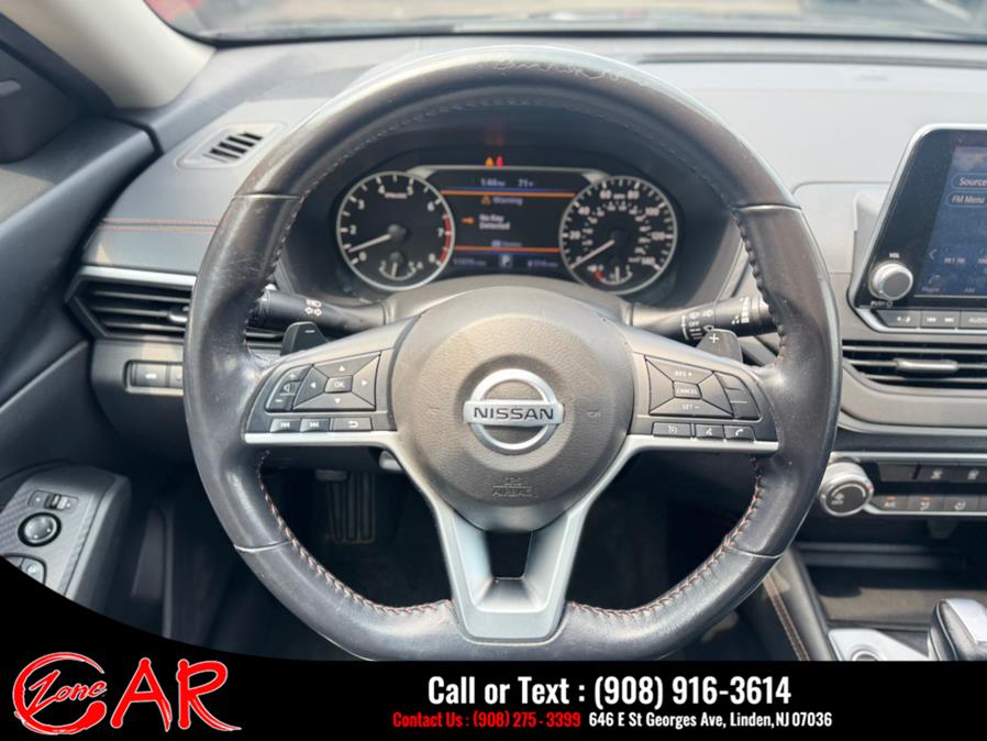 2022 Nissan Altima 2.5 SR Sedan, available for sale in Linden, New Jersey | Car Zone. Linden, New Jersey 2022 Nissan Altima 2.5 SR Sedan, available for sale in Linden, New Jersey | Car Zone. Linden, New Jersey