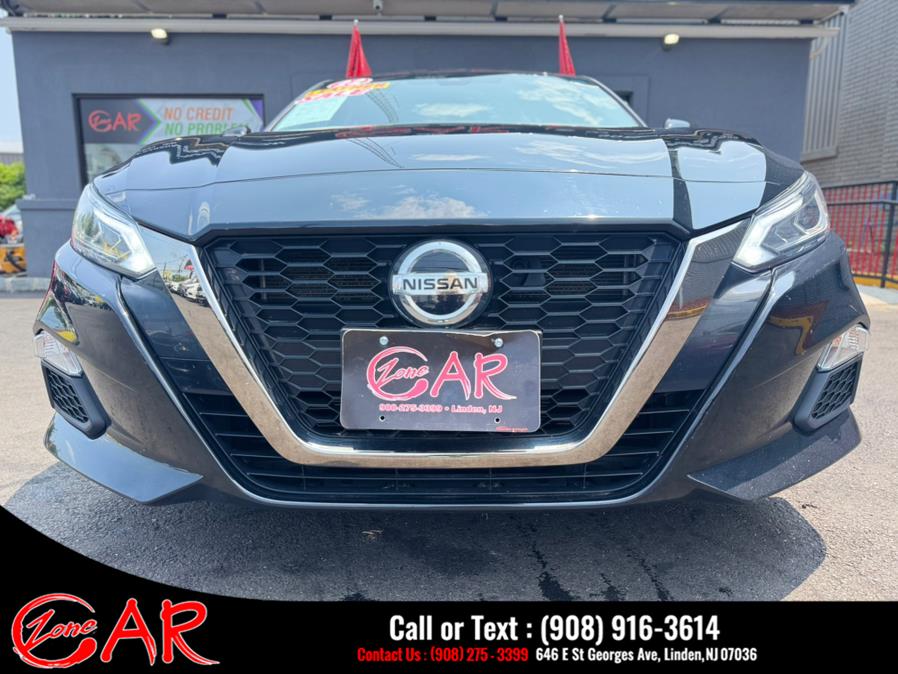 2022 Nissan Altima 2.5 SR Sedan, available for sale in Linden, New Jersey | Car Zone. Linden, New Jersey 2022 Nissan Altima 2.5 SR Sedan, available for sale in Linden, New Jersey | Car Zone. Linden, New Jersey