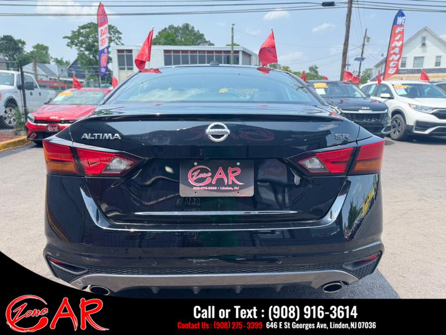 2022 Nissan Altima 2.5 SR Sedan, available for sale in Linden, New Jersey | Car Zone. Linden, New Jersey 2022 Nissan Altima 2.5 SR Sedan, available for sale in Linden, New Jersey | Car Zone. Linden, New Jersey