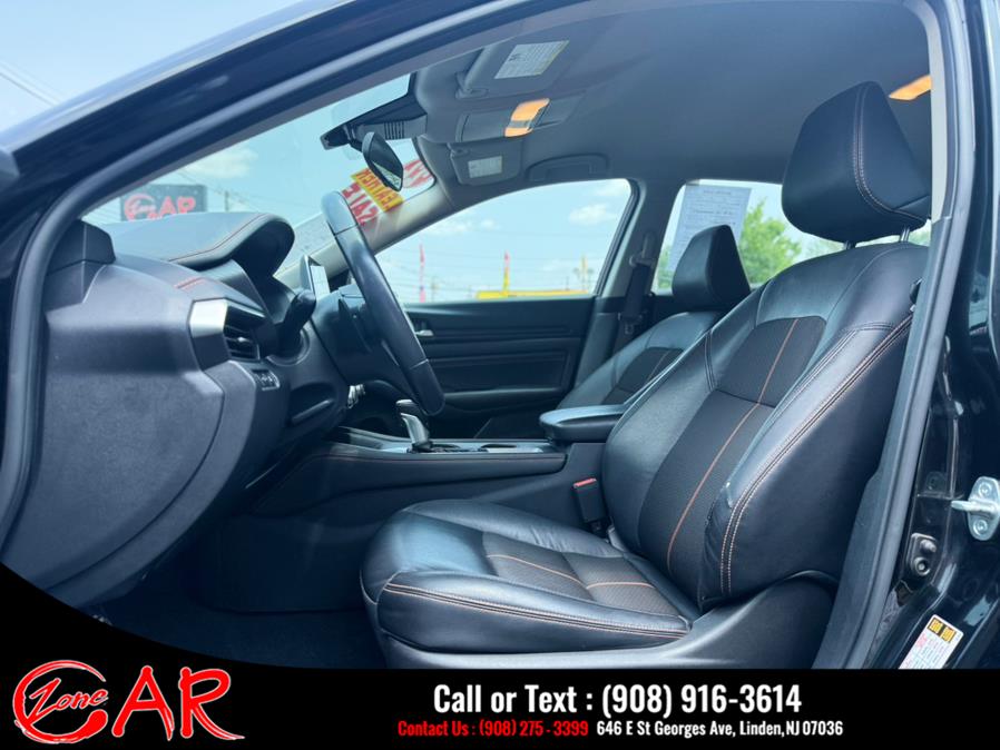2022 Nissan Altima 2.5 SR Sedan, available for sale in Linden, New Jersey | Car Zone. Linden, New Jersey 2022 Nissan Altima 2.5 SR Sedan, available for sale in Linden, New Jersey | Car Zone. Linden, New Jersey