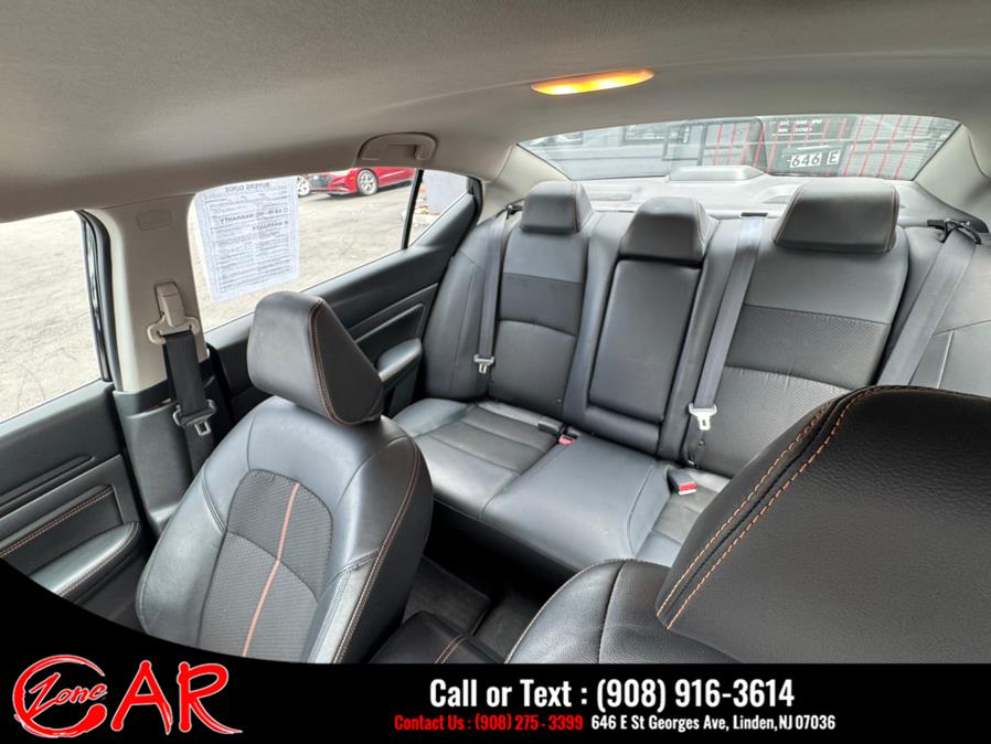 2022 Nissan Altima 2.5 SR Sedan, available for sale in Linden, New Jersey | Car Zone. Linden, New Jersey 2022 Nissan Altima 2.5 SR Sedan, available for sale in Linden, New Jersey | Car Zone. Linden, New Jersey