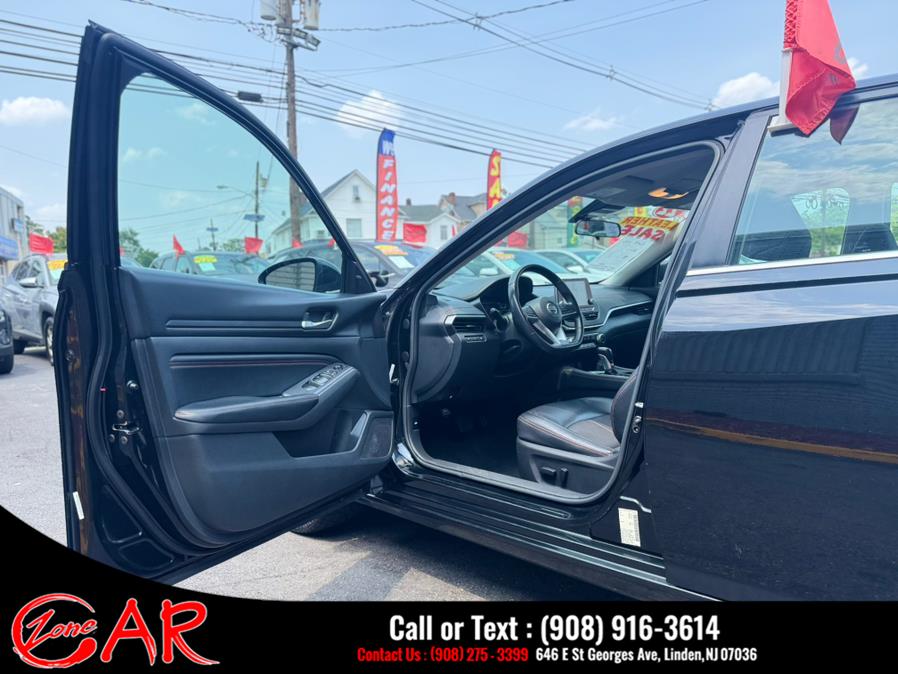 2022 Nissan Altima 2.5 SR Sedan, available for sale in Linden, New Jersey | Car Zone. Linden, New Jersey 2022 Nissan Altima 2.5 SR Sedan, available for sale in Linden, New Jersey | Car Zone. Linden, New Jersey