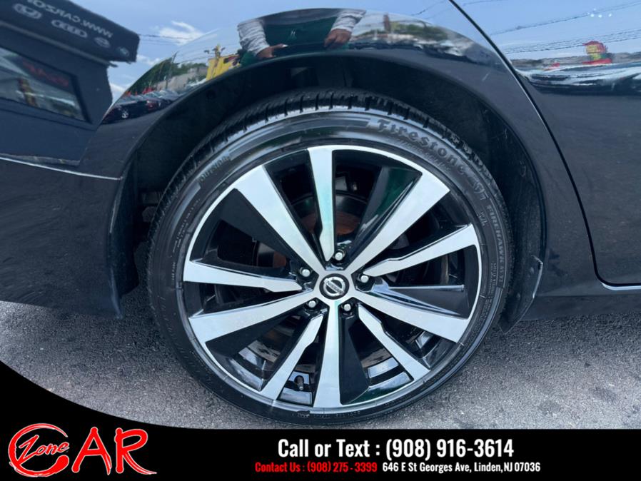 2022 Nissan Altima 2.5 SR Sedan, available for sale in Linden, New Jersey | Car Zone. Linden, New Jersey 2022 Nissan Altima 2.5 SR Sedan, available for sale in Linden, New Jersey | Car Zone. Linden, New Jersey