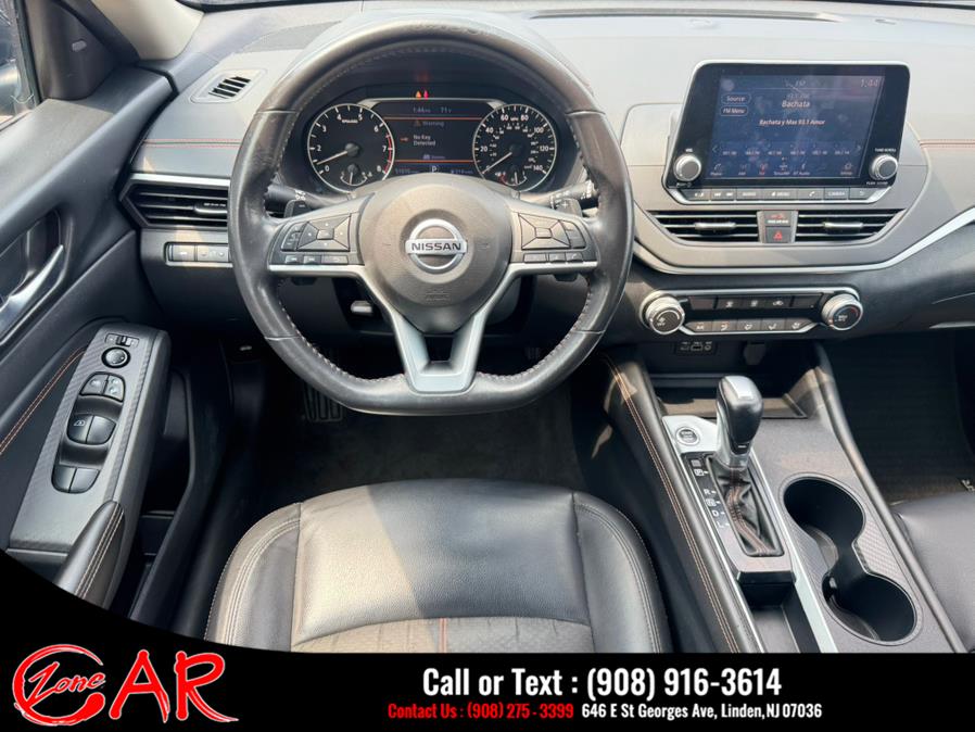 2022 Nissan Altima 2.5 SR Sedan, available for sale in Linden, New Jersey | Car Zone. Linden, New Jersey 2022 Nissan Altima 2.5 SR Sedan, available for sale in Linden, New Jersey | Car Zone. Linden, New Jersey
