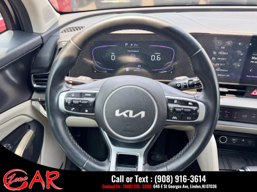2023 Kia Sportage EX FWD, available for sale in Linden, New Jersey | Car Zone. Linden, New Jersey 2023 Kia Sportage EX FWD, available for sale in Linden, New Jersey | Car Zone. Linden, New Jersey