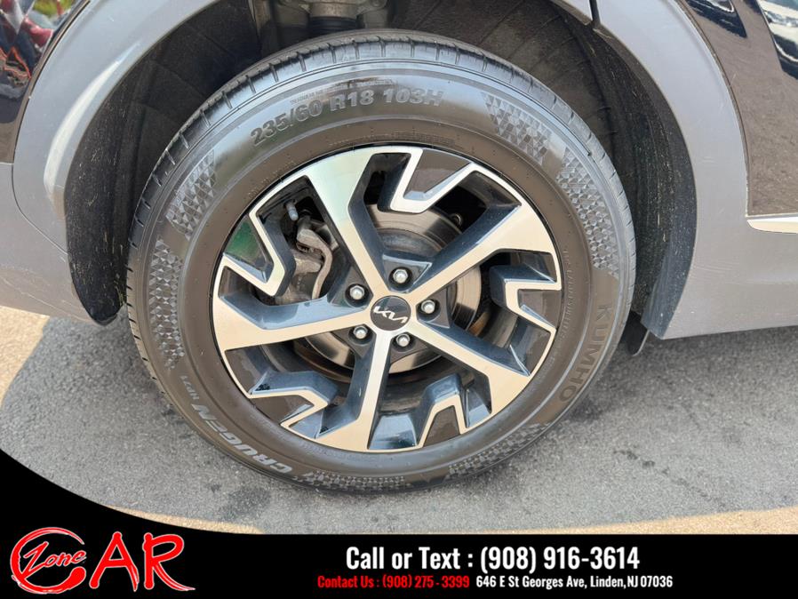 2023 Kia Sportage EX FWD, available for sale in Linden, New Jersey | Car Zone. Linden, New Jersey 2023 Kia Sportage EX FWD, available for sale in Linden, New Jersey | Car Zone. Linden, New Jersey