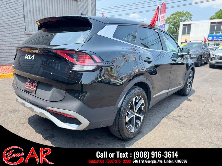 2023 Kia Sportage EX FWD, available for sale in Linden, New Jersey | Car Zone. Linden, New Jersey 2023 Kia Sportage EX FWD, available for sale in Linden, New Jersey | Car Zone. Linden, New Jersey
