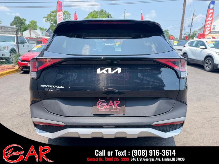 2023 Kia Sportage EX FWD, available for sale in Linden, New Jersey | Car Zone. Linden, New Jersey 2023 Kia Sportage EX FWD, available for sale in Linden, New Jersey | Car Zone. Linden, New Jersey