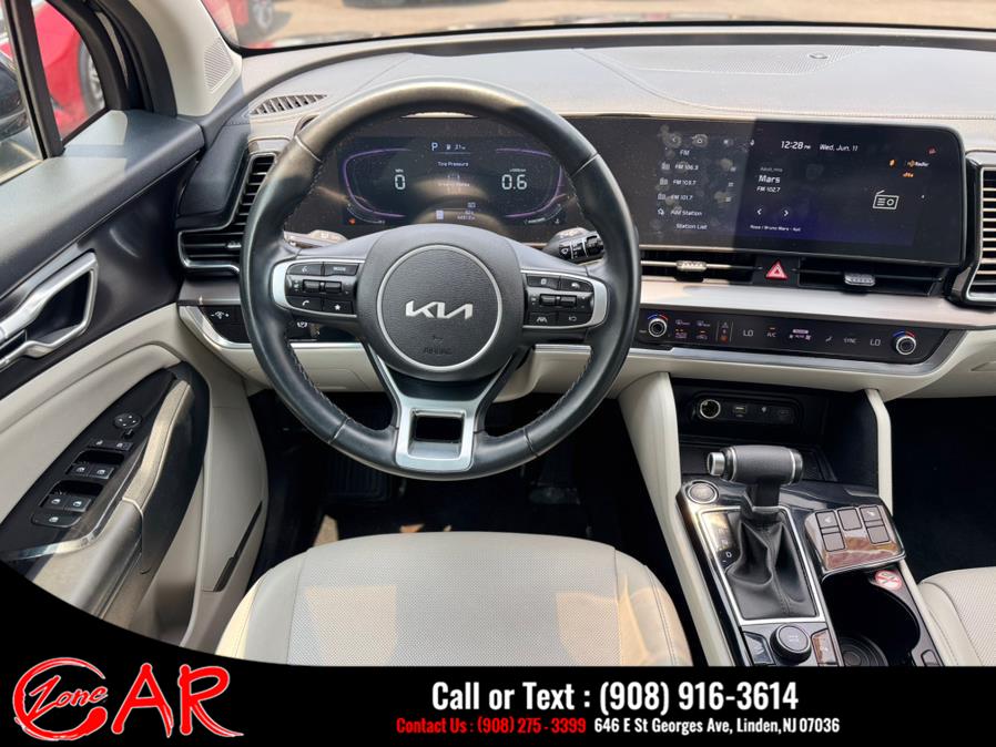 2023 Kia Sportage EX FWD, available for sale in Linden, New Jersey | Car Zone. Linden, New Jersey 2023 Kia Sportage EX FWD, available for sale in Linden, New Jersey | Car Zone. Linden, New Jersey