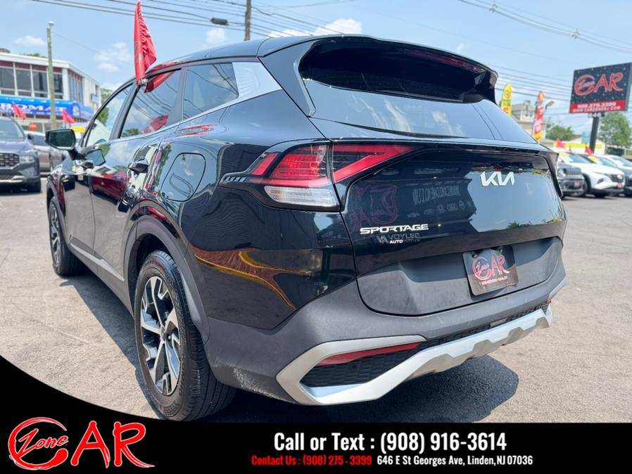 2023 Kia Sportage EX FWD, available for sale in Linden, New Jersey | Car Zone. Linden, New Jersey 2023 Kia Sportage EX FWD, available for sale in Linden, New Jersey | Car Zone. Linden, New Jersey