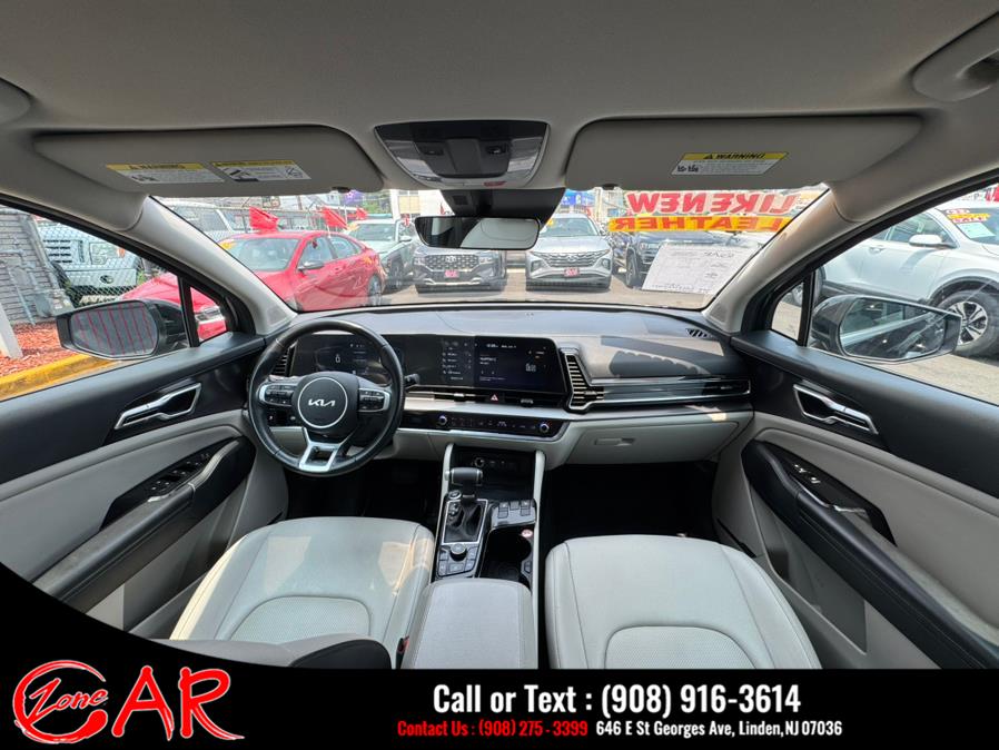 2023 Kia Sportage EX FWD, available for sale in Linden, New Jersey | Car Zone. Linden, New Jersey 2023 Kia Sportage EX FWD, available for sale in Linden, New Jersey | Car Zone. Linden, New Jersey