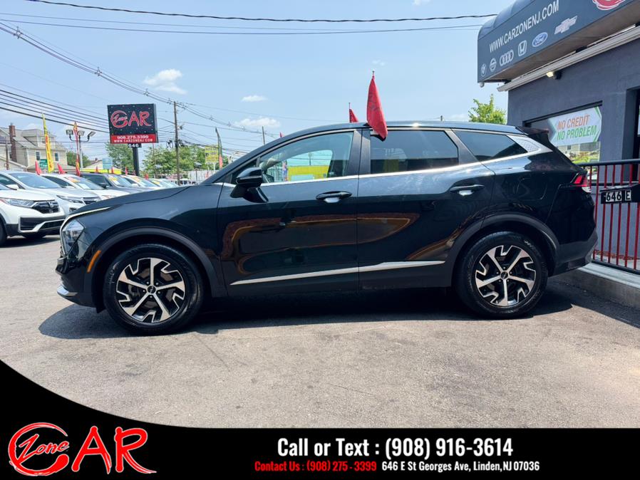 2023 Kia Sportage EX FWD, available for sale in Linden, New Jersey | Car Zone. Linden, New Jersey 2023 Kia Sportage EX FWD, available for sale in Linden, New Jersey | Car Zone. Linden, New Jersey