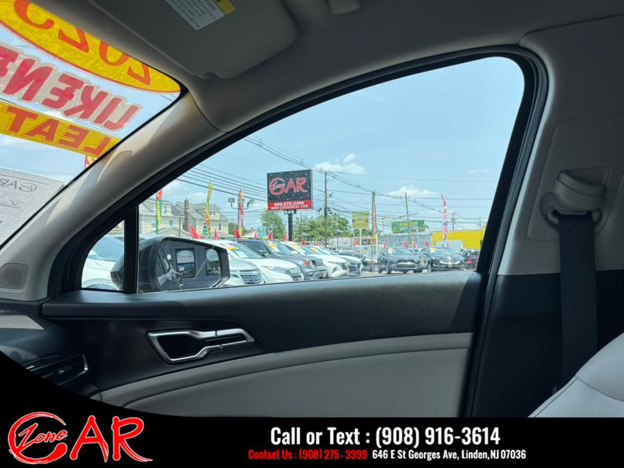 2023 Kia Sportage EX FWD, available for sale in Linden, New Jersey | Car Zone. Linden, New Jersey 2023 Kia Sportage EX FWD, available for sale in Linden, New Jersey | Car Zone. Linden, New Jersey