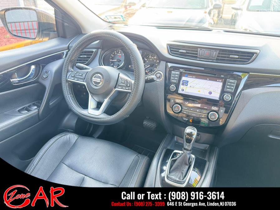 2017 Nissan Rogue Sport AWD SV, available for sale in Linden, New Jersey | Car Zone. Linden, New Jersey 2017 Nissan Rogue Sport AWD SV, available for sale in Linden, New Jersey | Car Zone. Linden, New Jersey