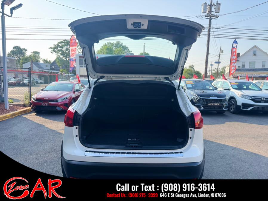 2017 Nissan Rogue Sport AWD SV, available for sale in Linden, New Jersey | Car Zone. Linden, New Jersey 2017 Nissan Rogue Sport AWD SV, available for sale in Linden, New Jersey | Car Zone. Linden, New Jersey