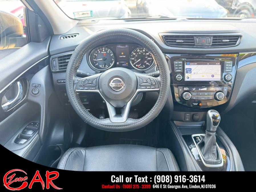 2017 Nissan Rogue Sport AWD SV, available for sale in Linden, New Jersey | Car Zone. Linden, New Jersey 2017 Nissan Rogue Sport AWD SV, available for sale in Linden, New Jersey | Car Zone. Linden, New Jersey
