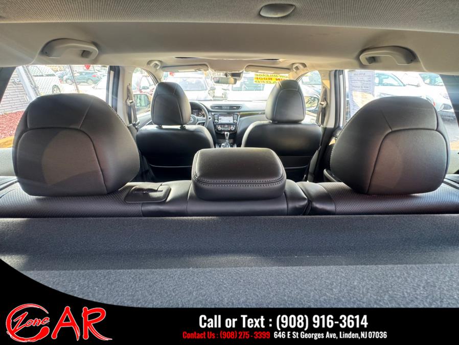 2017 Nissan Rogue Sport AWD SV, available for sale in Linden, New Jersey | Car Zone. Linden, New Jersey 2017 Nissan Rogue Sport AWD SV, available for sale in Linden, New Jersey | Car Zone. Linden, New Jersey